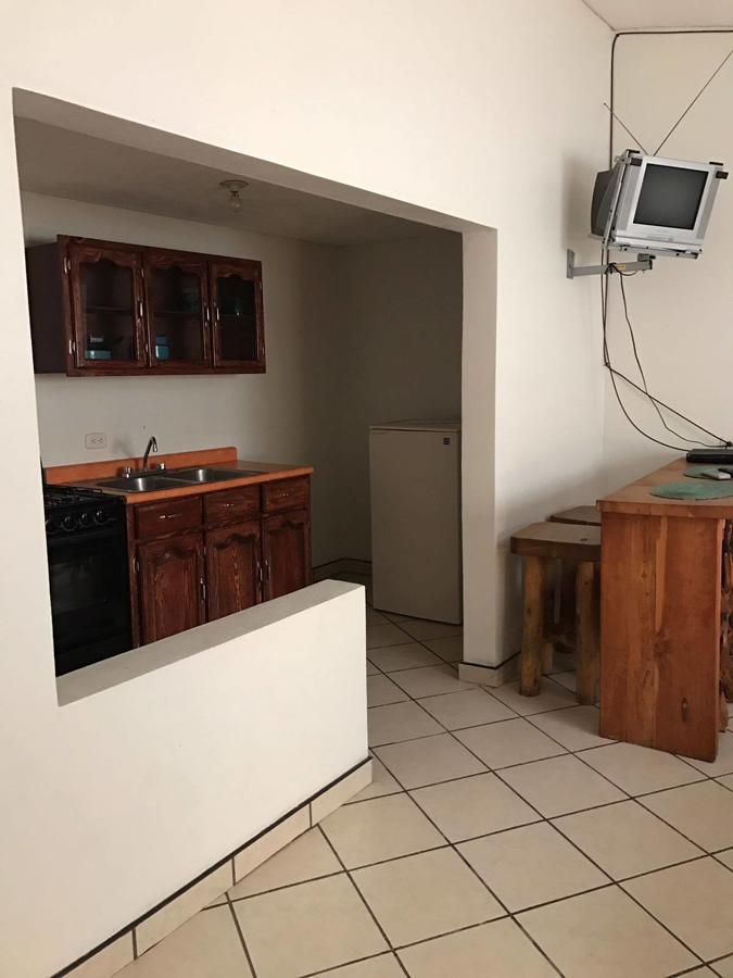 Hotel Puesta Del Sol Креэль Экстерьер фото